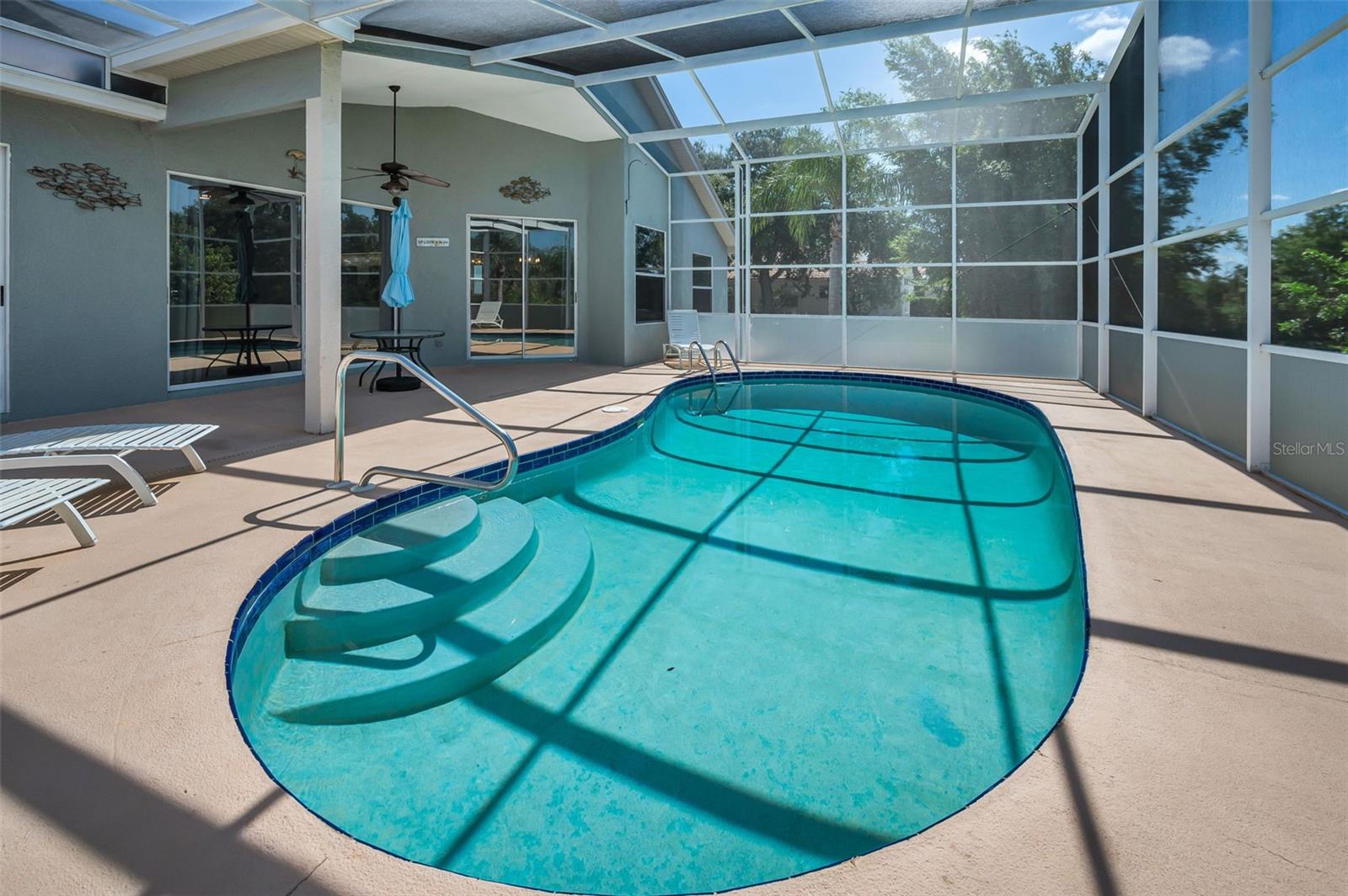 WEST WINDS PHASE 1 - Residential