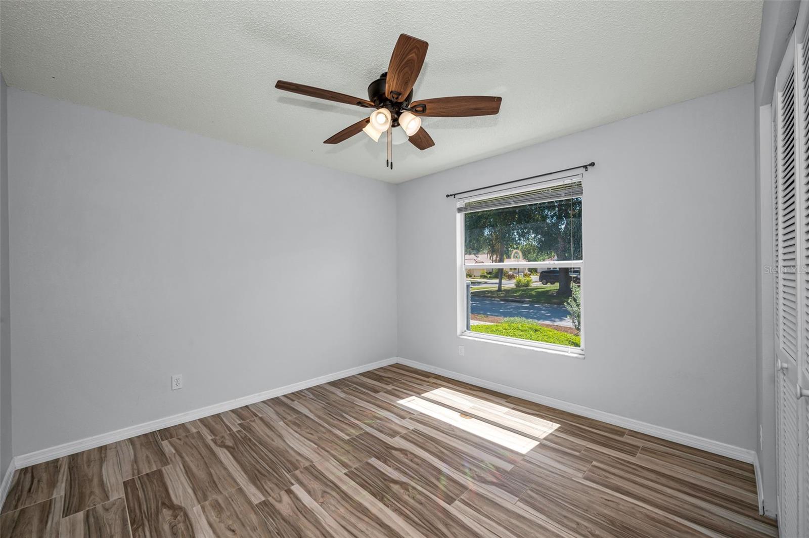 WEST WINDS PHASE 1 - Residential