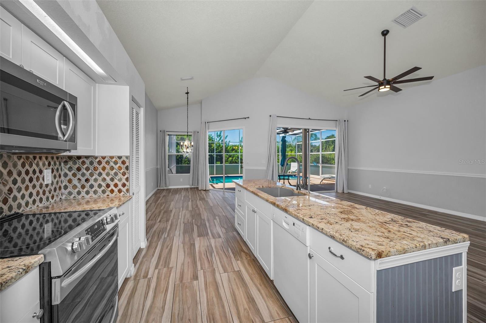 WEST WINDS PHASE 1 - Residential