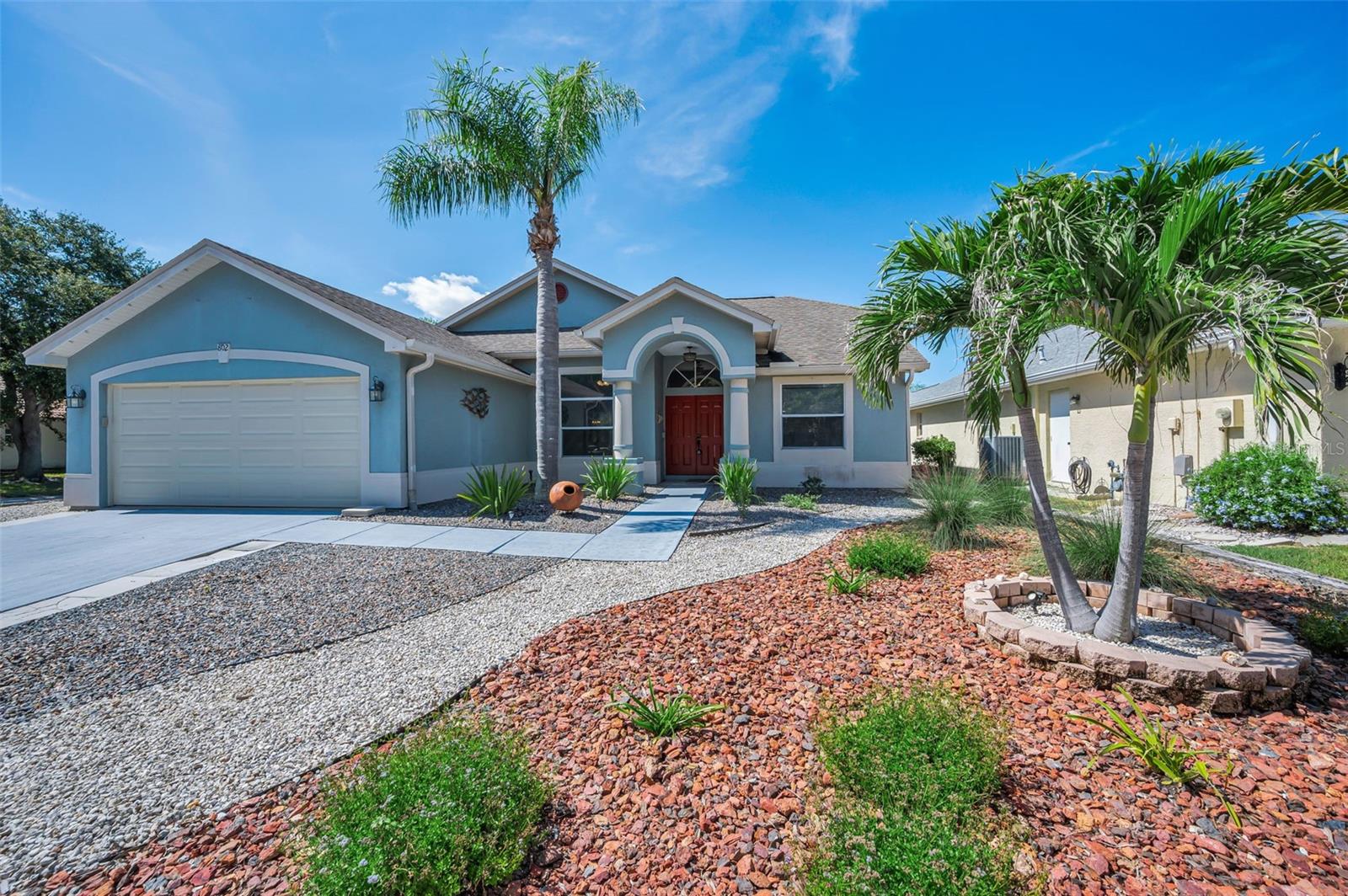 WEST WINDS PHASE 1 - Residential