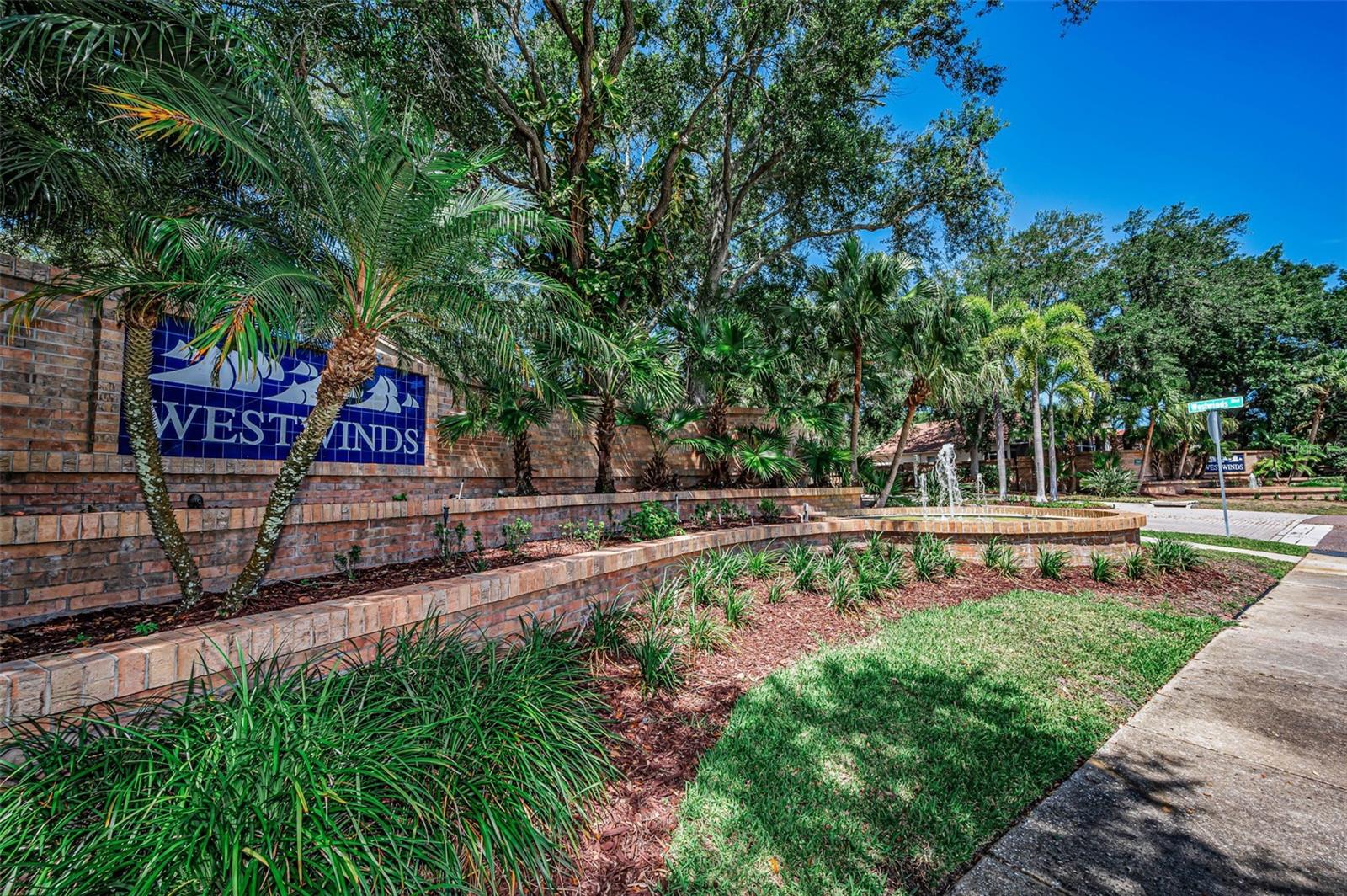 WEST WINDS PHASE 1 - Residential