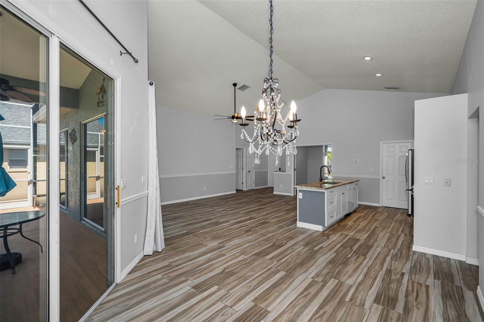 WEST WINDS PHASE 1 - Residential