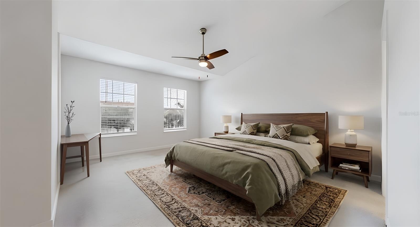 COUNTRY CHASE - Residential Lease