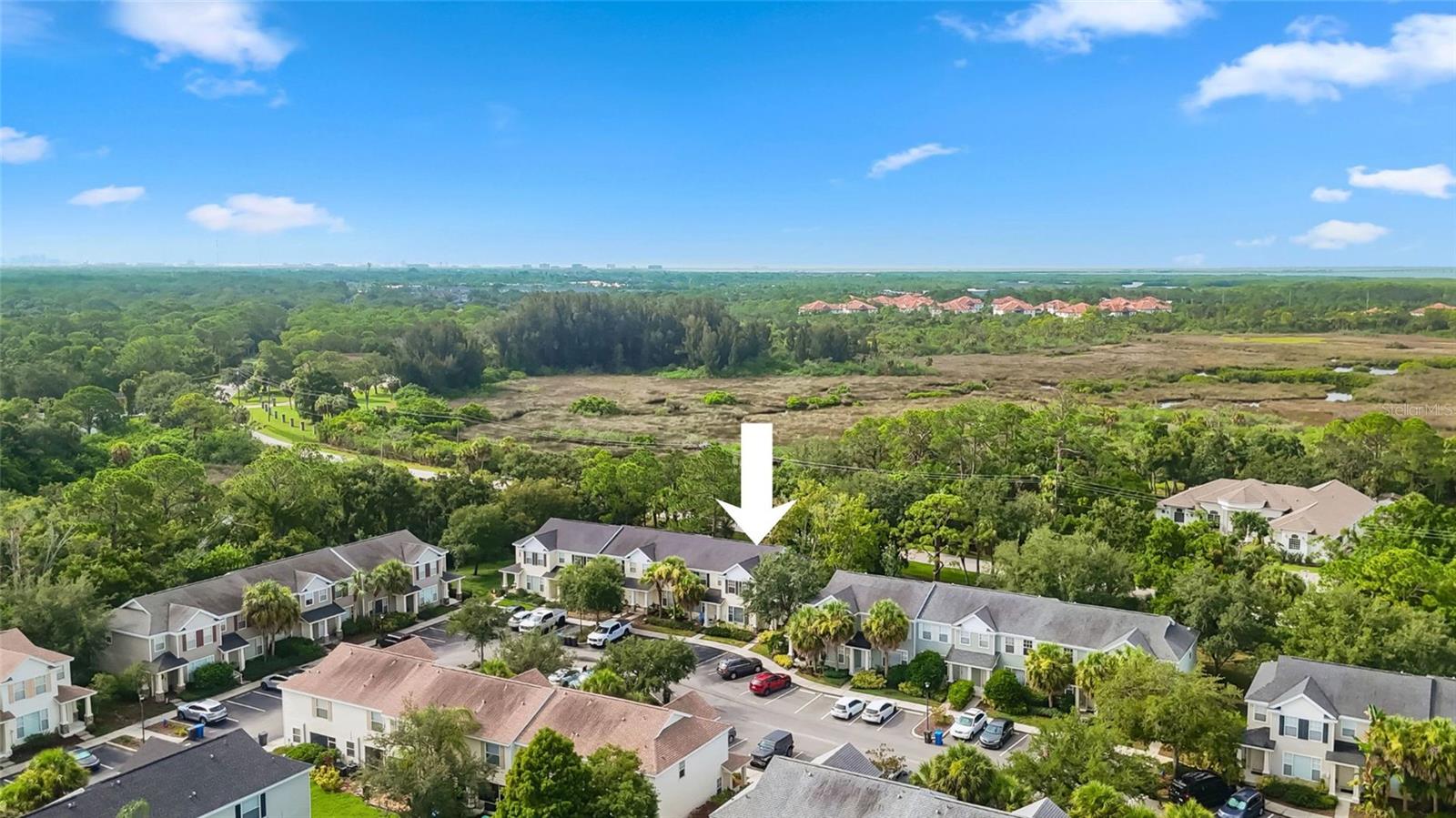 COUNTRY CHASE - Residential Lease