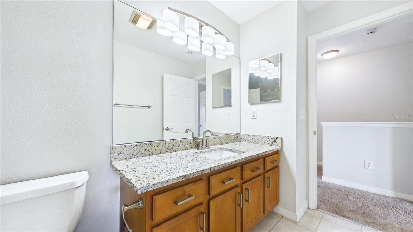 COUNTRY CHASE - Residential Lease