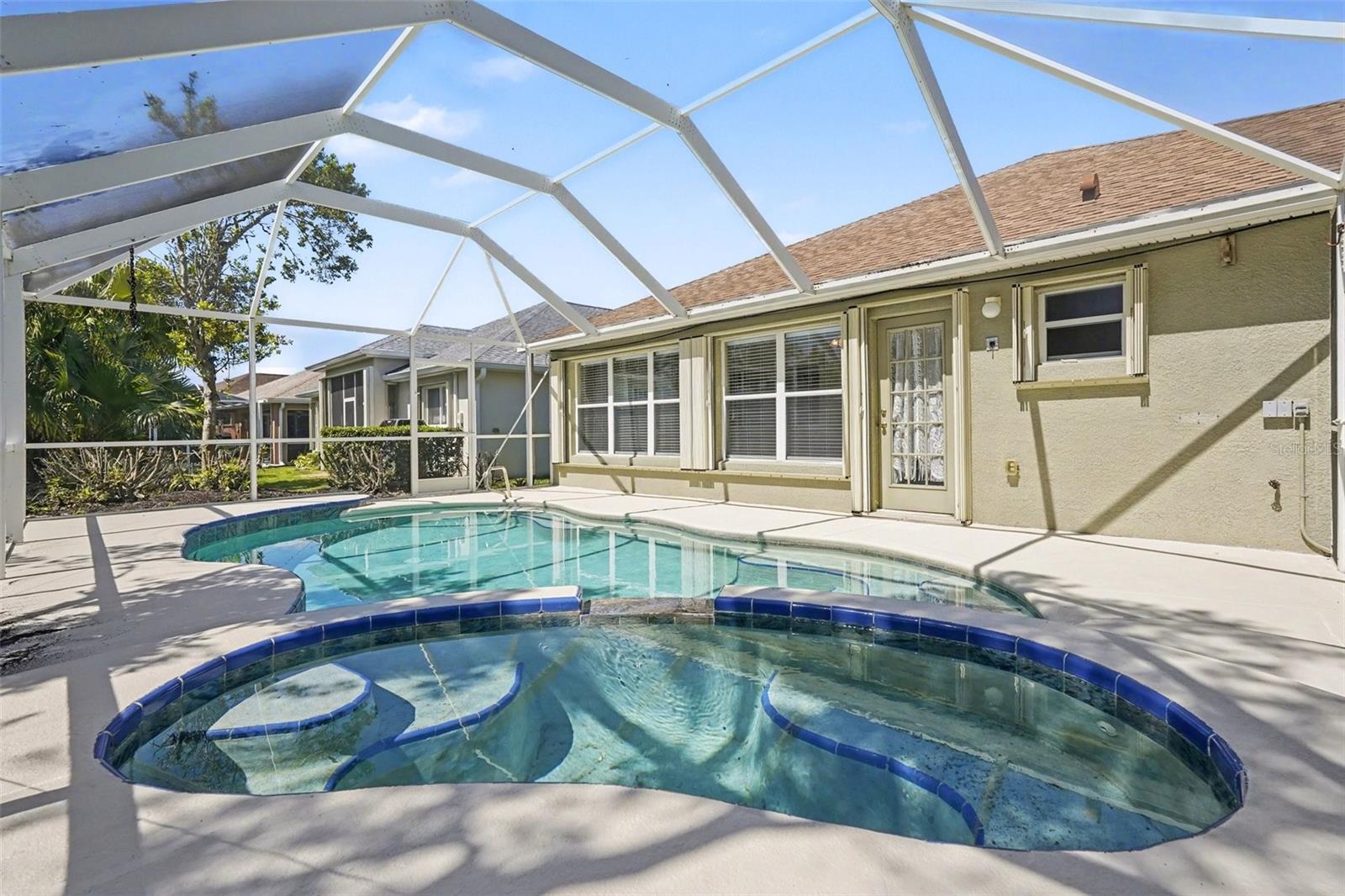 HERITAGE ISLE PUD PHASE 3 - Residential