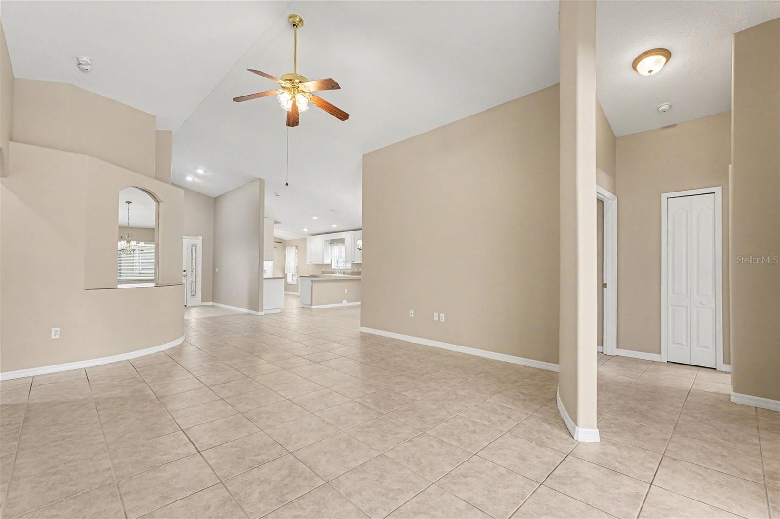 HERITAGE ISLE PUD PHASE 3 - Residential