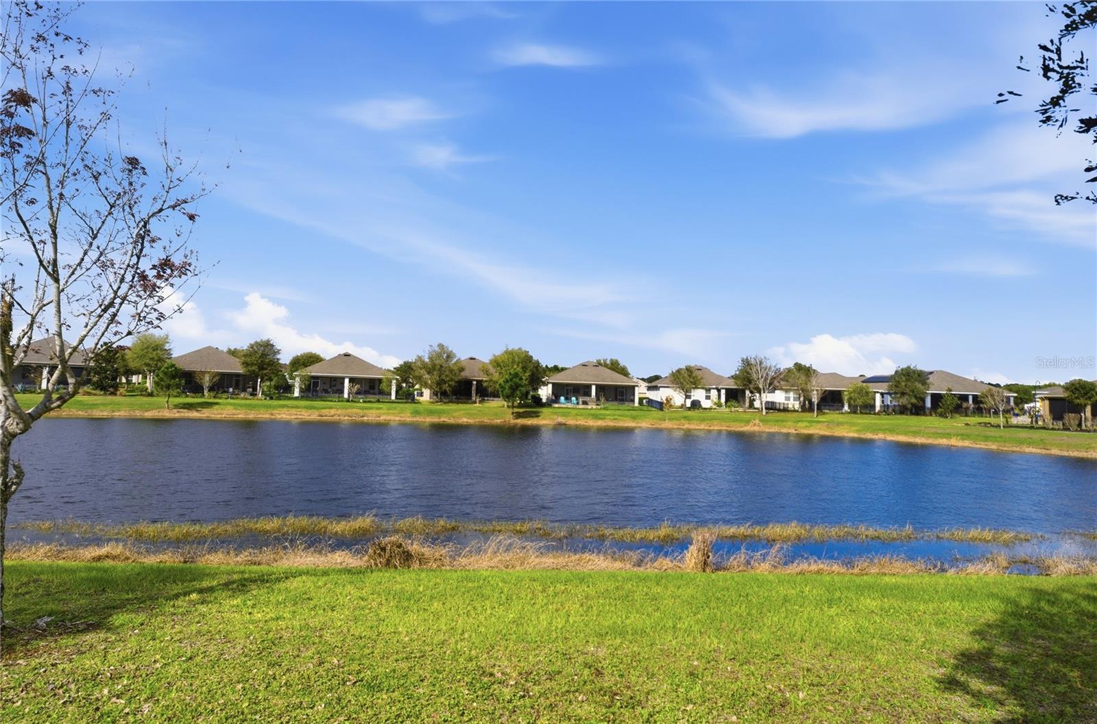 HARMONY 50 ACTIVE ADULT - Residential