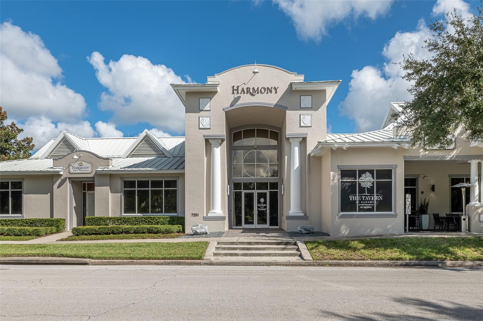 HARMONY 50 ACTIVE ADULT - Residential