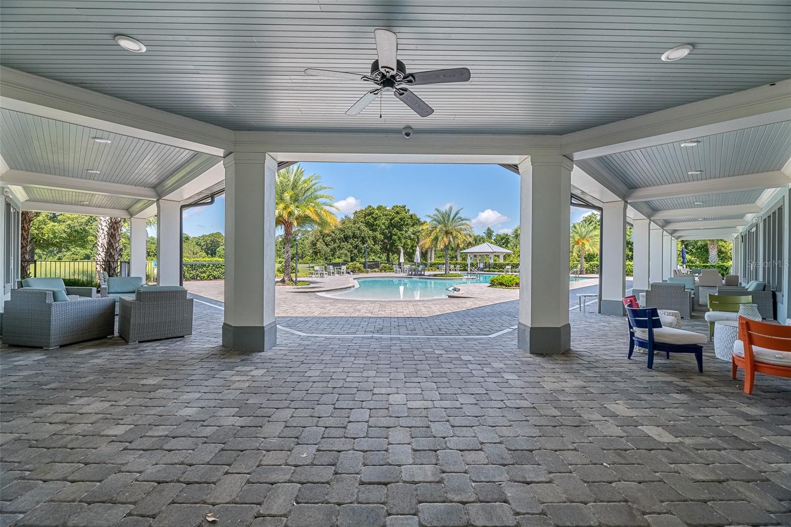 HARMONY 50 ACTIVE ADULT - Residential