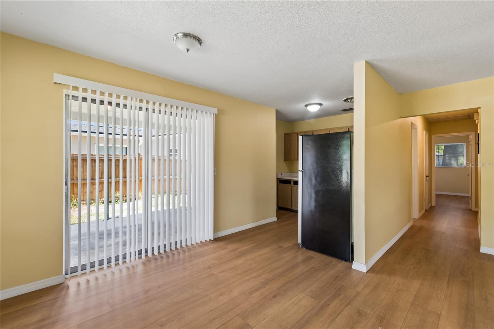 WEST PORT - Residential