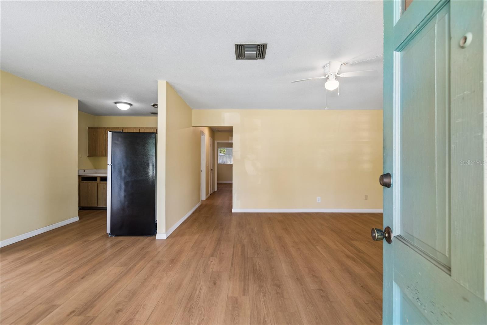 WEST PORT - Residential