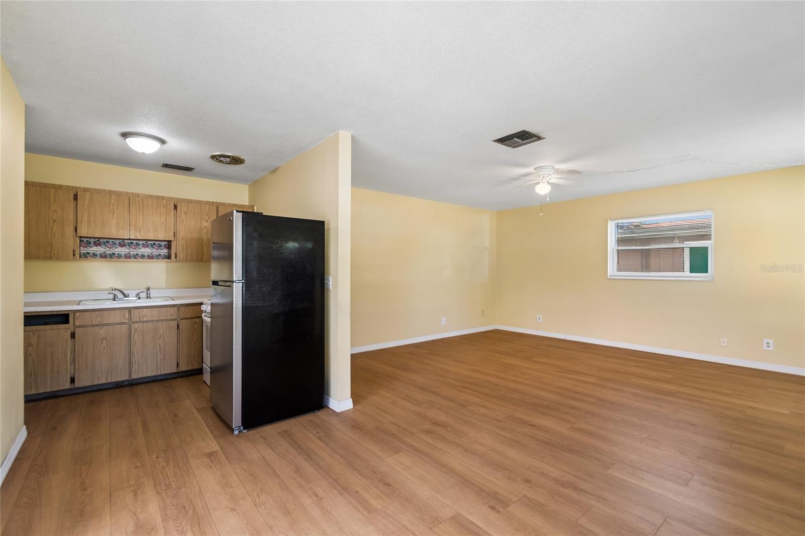 WEST PORT - Residential