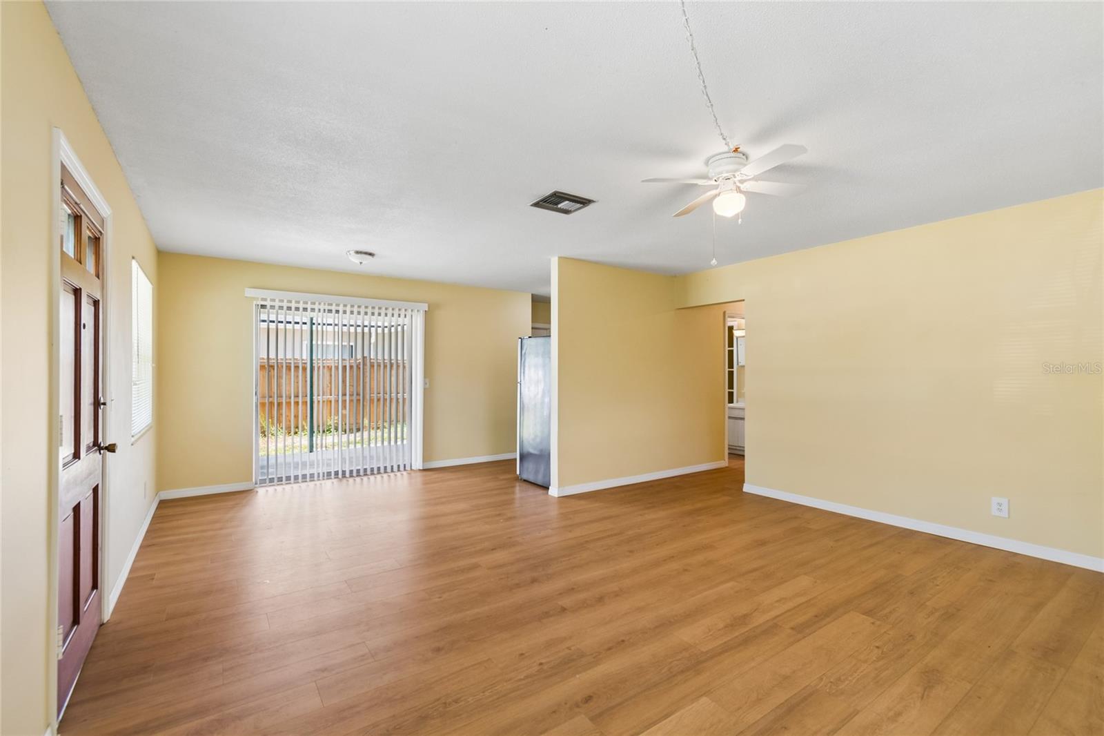 WEST PORT - Residential