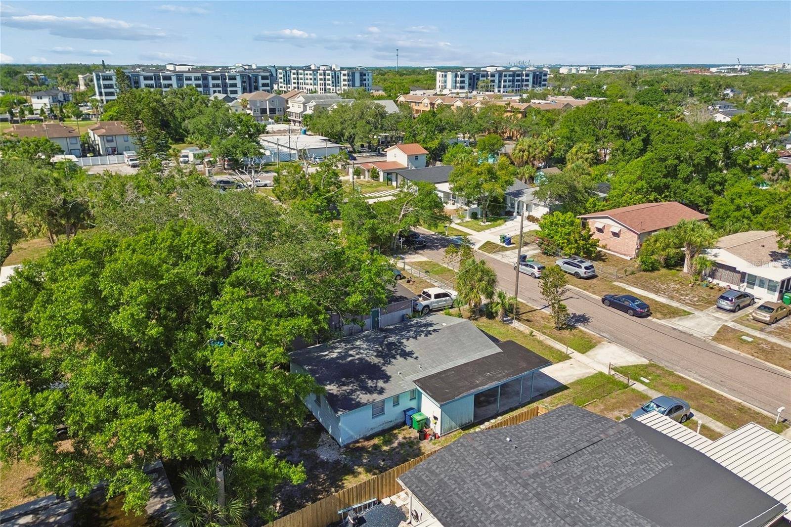 WEST PORT - Residential