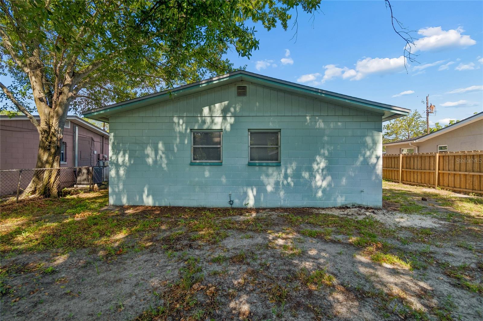 WEST PORT - Residential