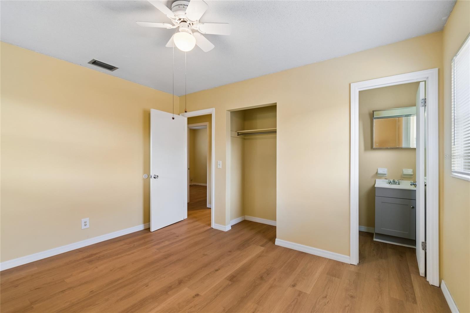 WEST PORT - Residential