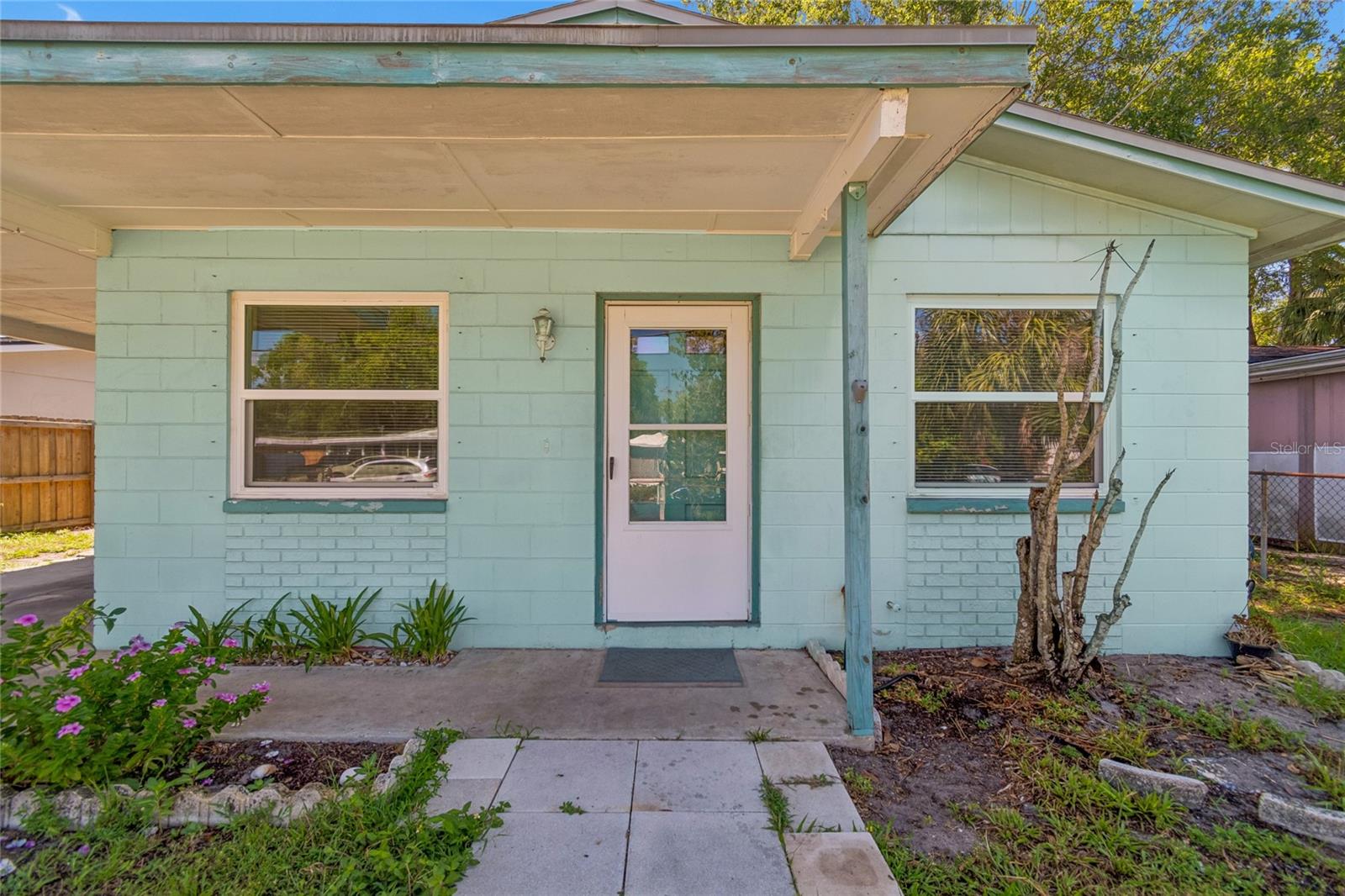 WEST PORT - Residential