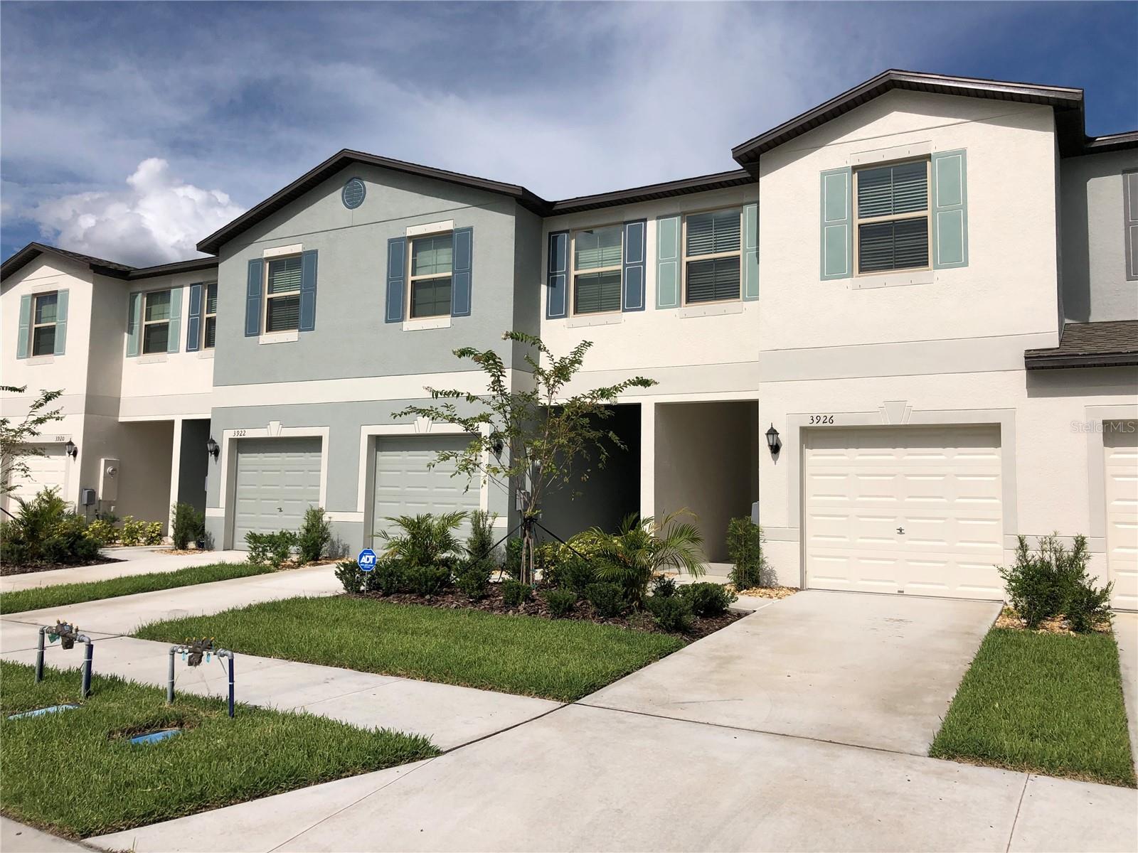 TOUCHSTONE PH 2 - Residential Lease