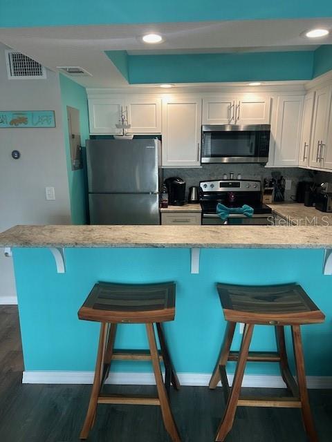 SUNSET PLAZA EAST APTS CONDO - Residential