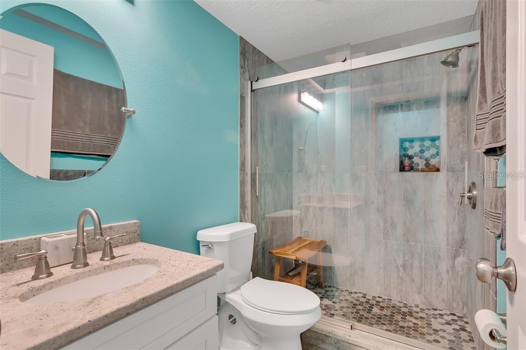 SUNSET PLAZA EAST APTS CONDO - Residential