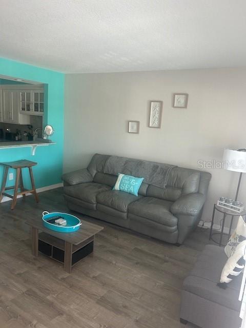 SUNSET PLAZA EAST APTS CONDO - Residential