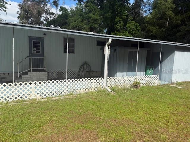 SOUTH WAY ESTATES - Residential