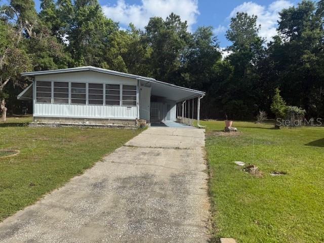 SOUTH WAY ESTATES - Residential