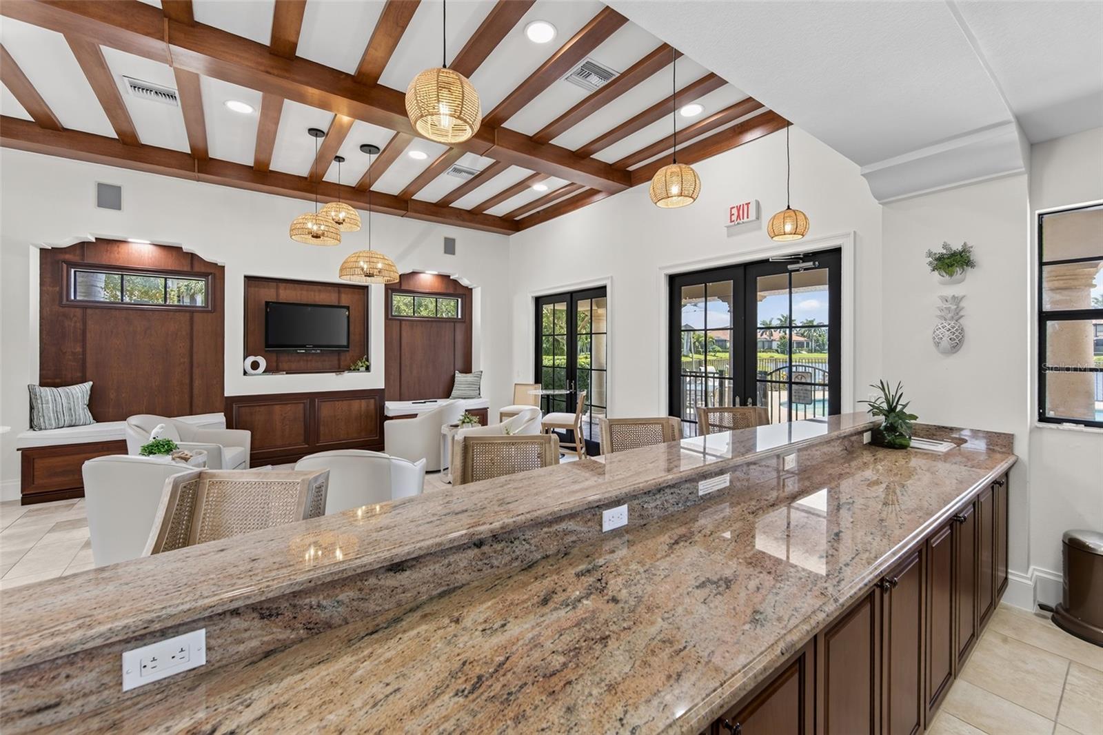 LEGENDS BAY - Residential