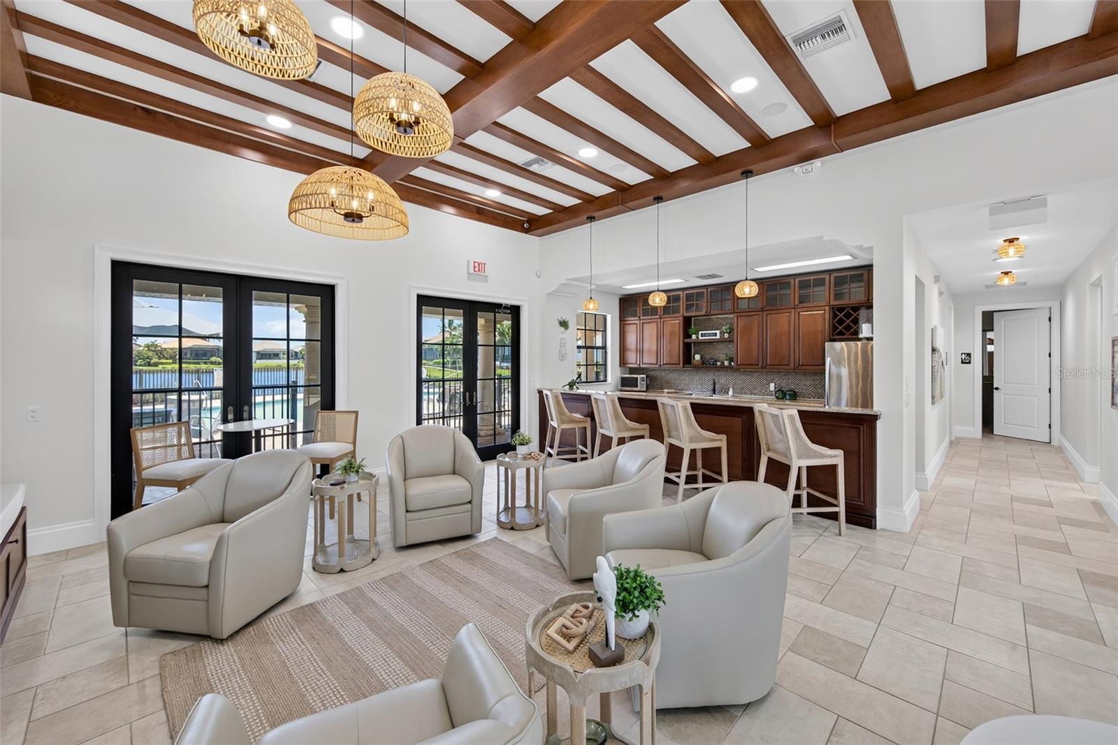 LEGENDS BAY - Residential