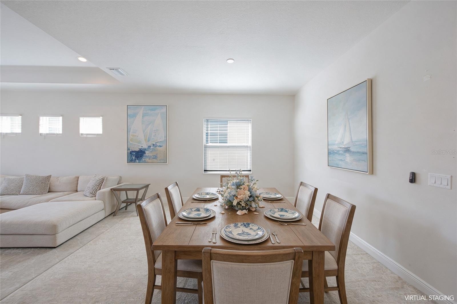 LEGENDS BAY - Residential