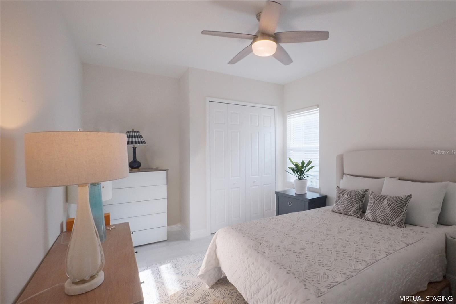 LEGENDS BAY - Residential