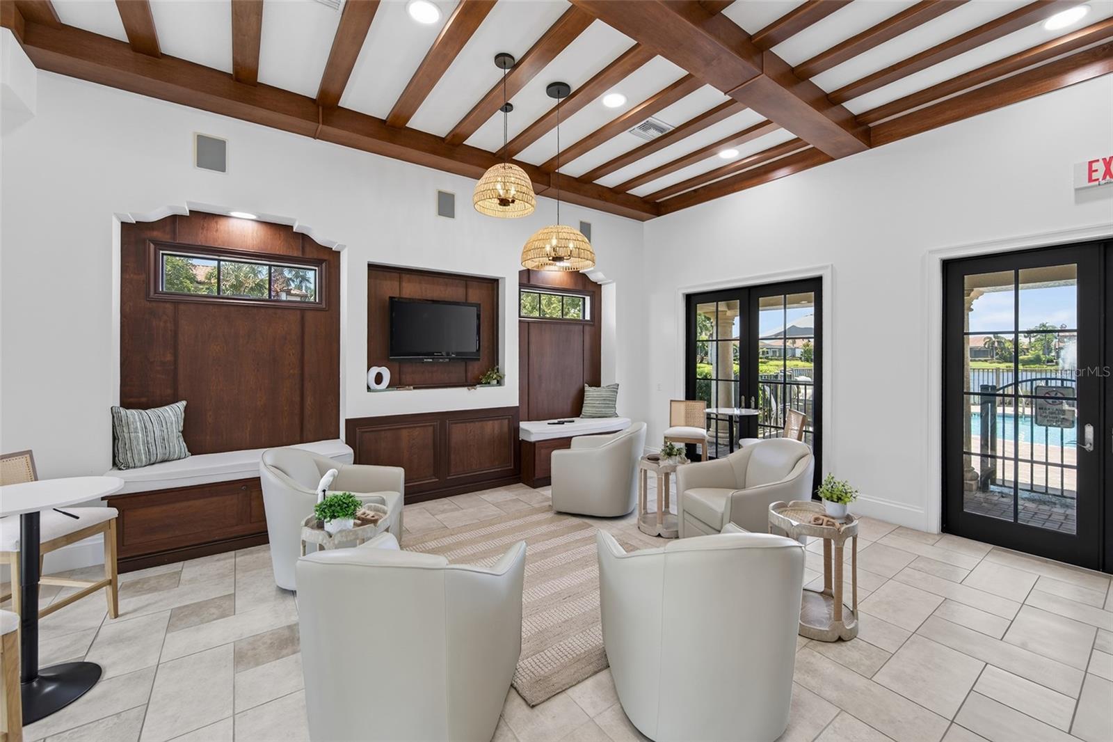 LEGENDS BAY - Residential