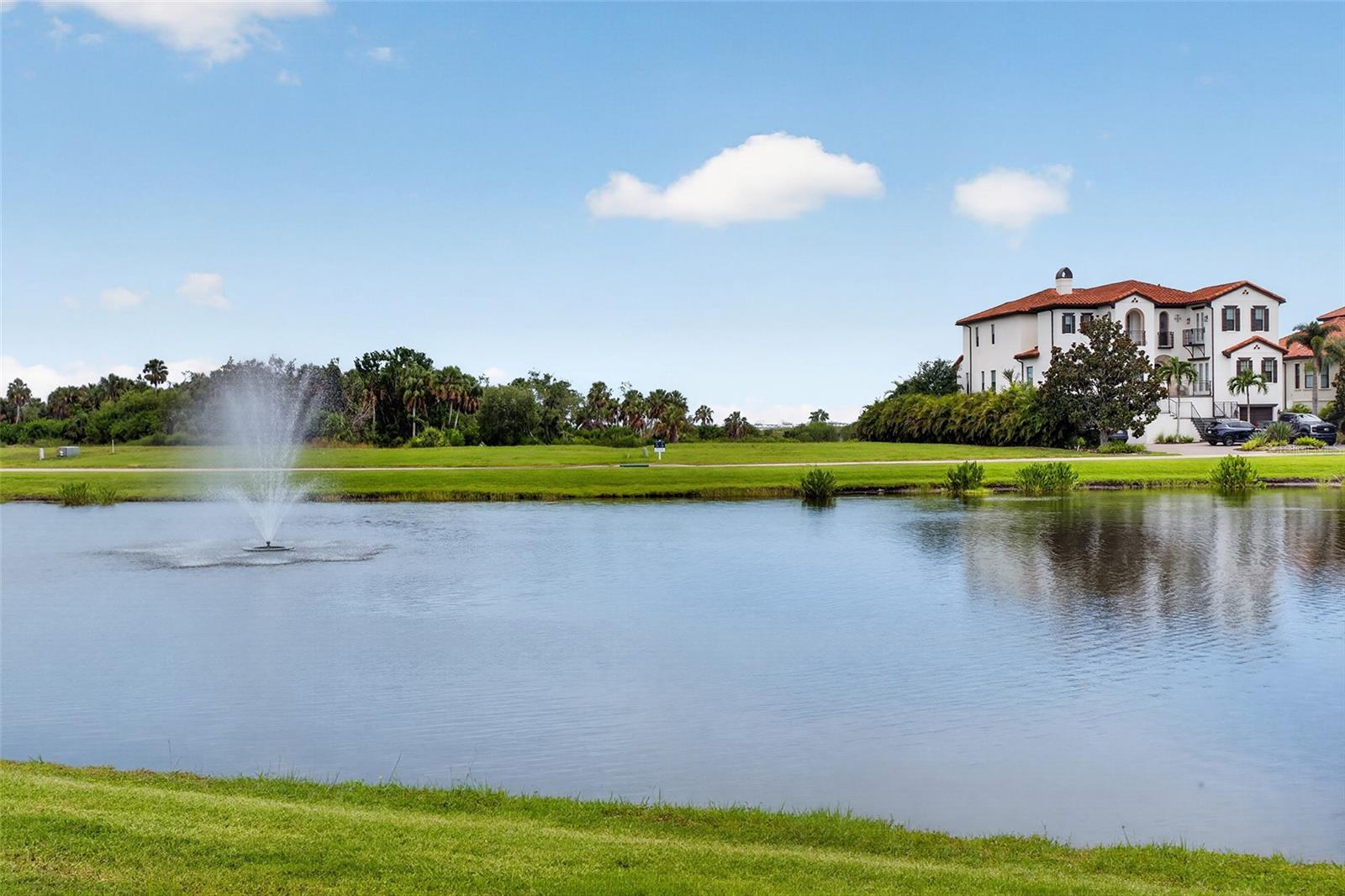 LEGENDS BAY - Residential
