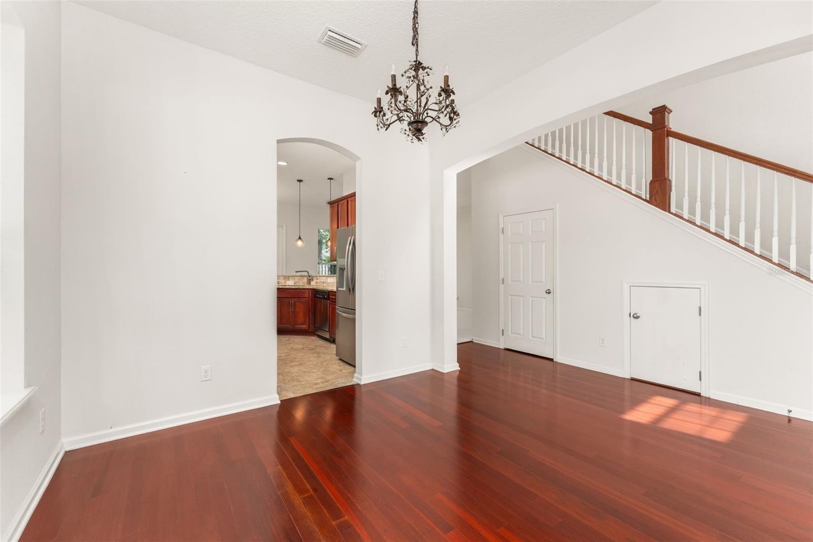 WESCHESTER CLUSTER PH 1 - Residential Lease