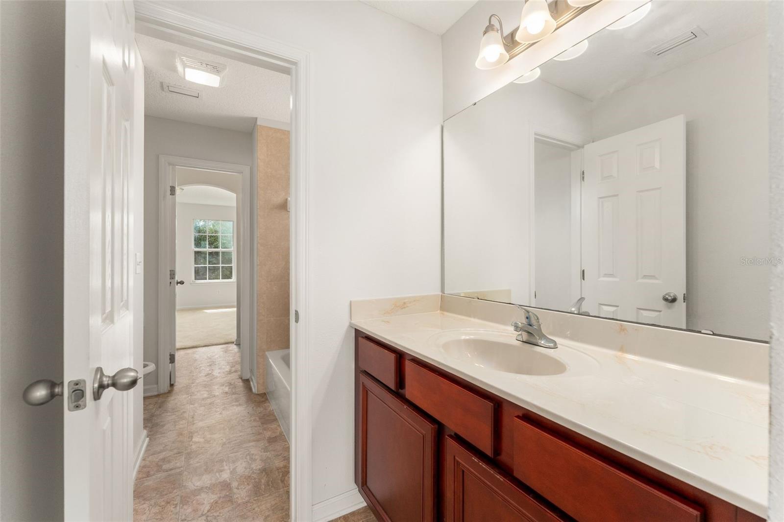 WESCHESTER CLUSTER PH 1 - Residential Lease