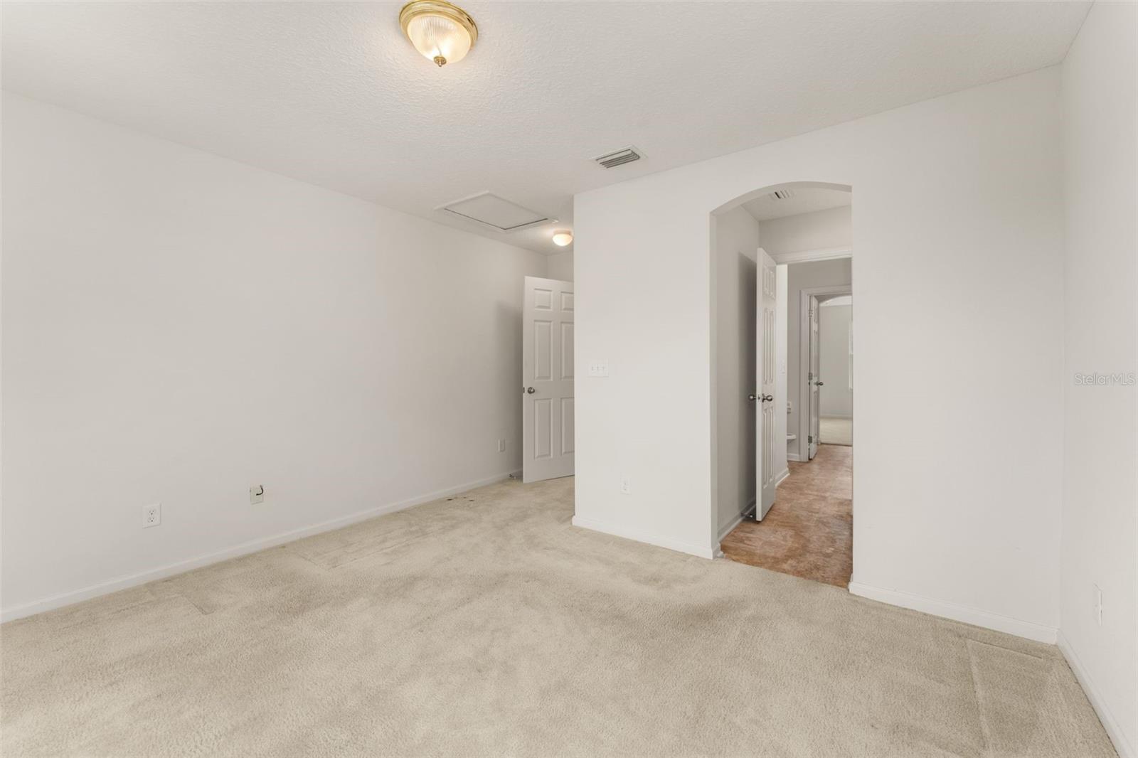 WESCHESTER CLUSTER PH 1 - Residential Lease