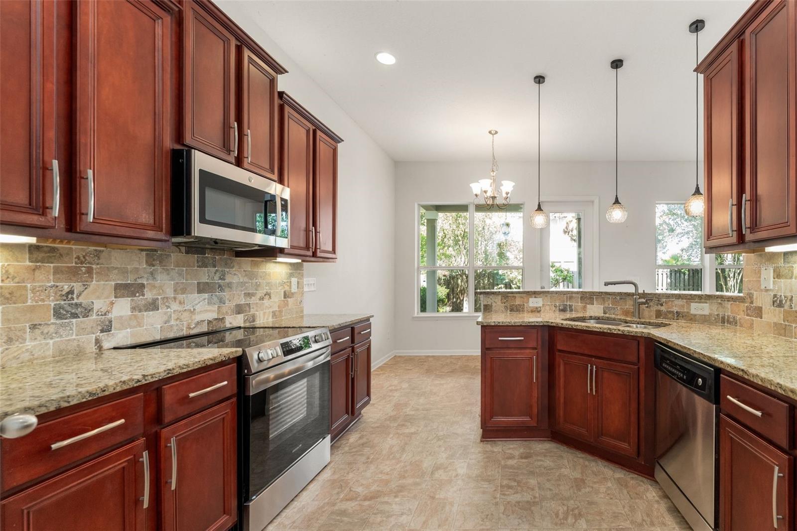 WESCHESTER CLUSTER PH 1 - Residential Lease