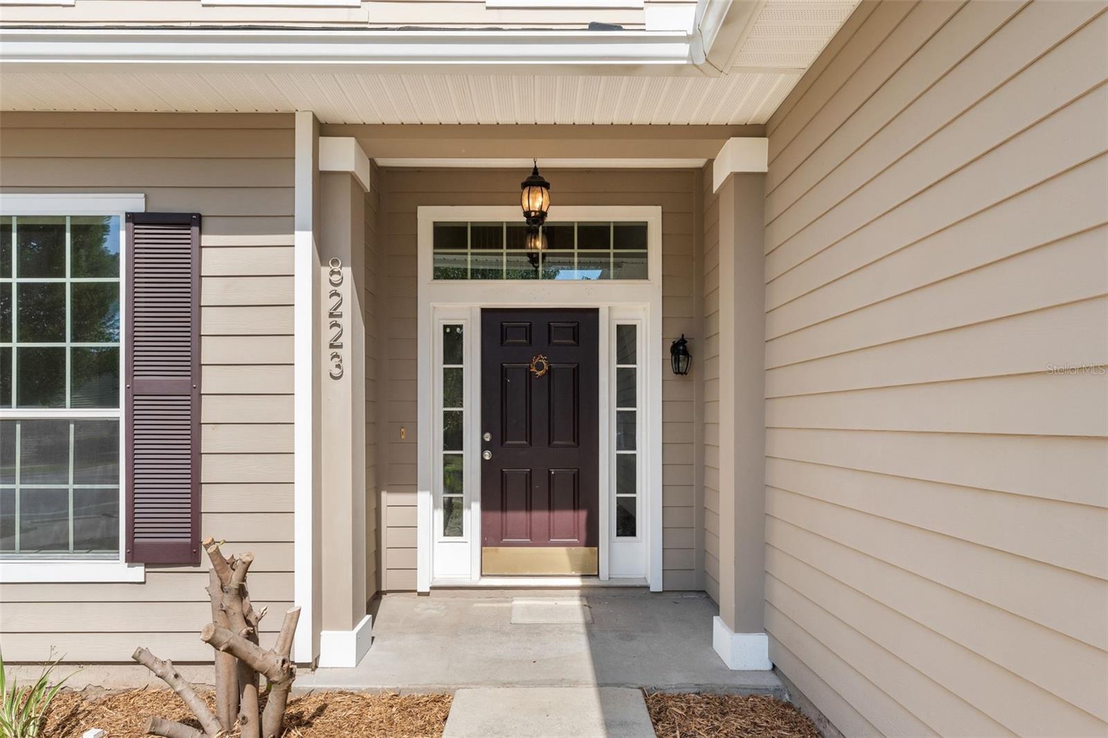 WESCHESTER CLUSTER PH 1 - Residential Lease