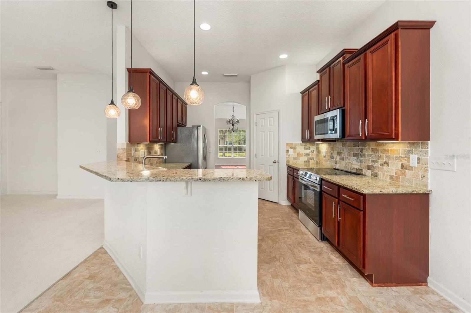 WESCHESTER CLUSTER PH 1 - Residential Lease