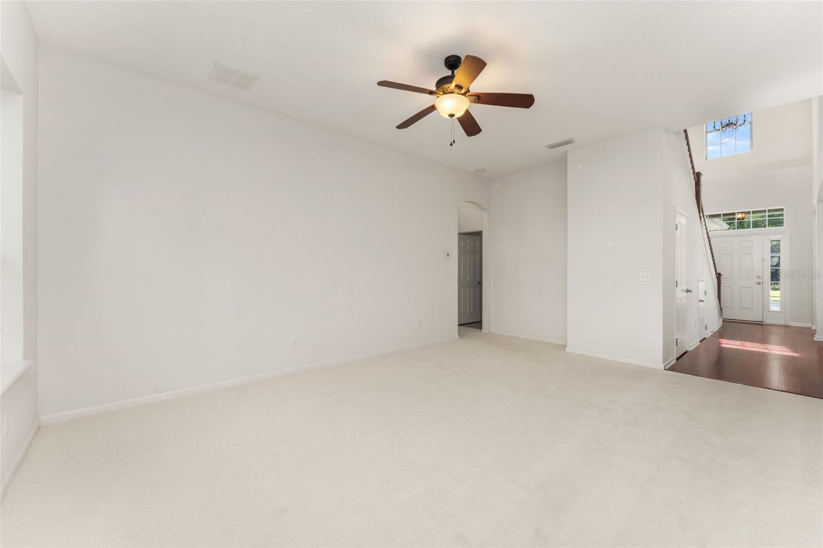 WESCHESTER CLUSTER PH 1 - Residential Lease
