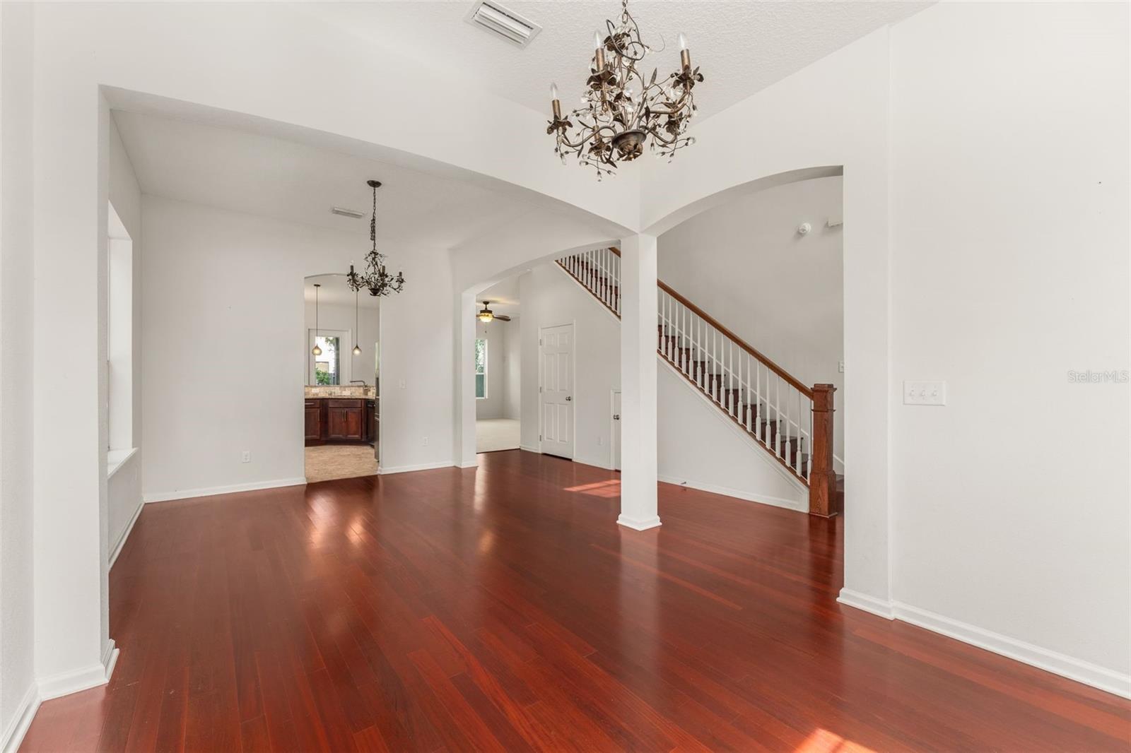 WESCHESTER CLUSTER PH 1 - Residential Lease