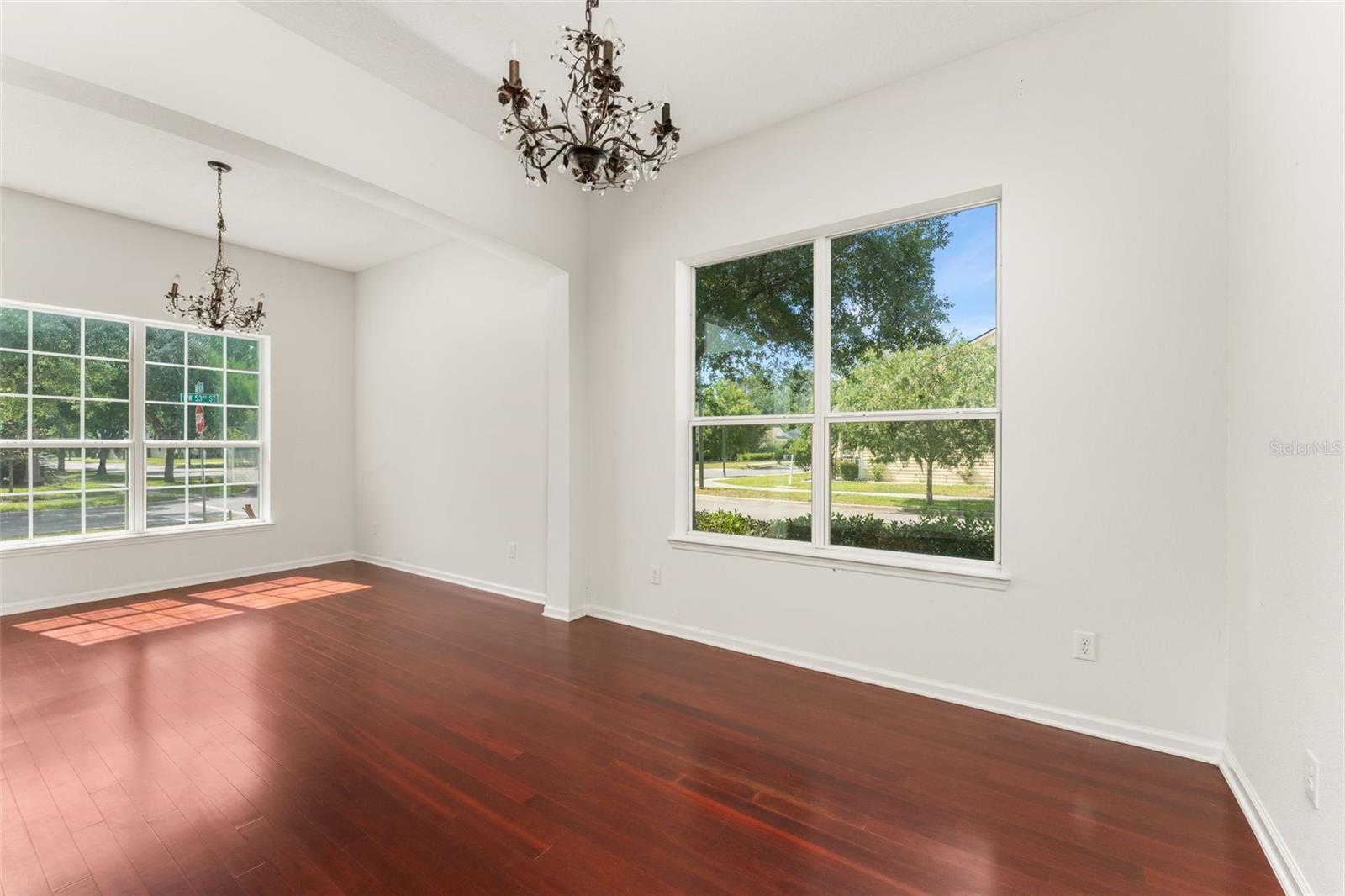 WESCHESTER CLUSTER PH 1 - Residential Lease