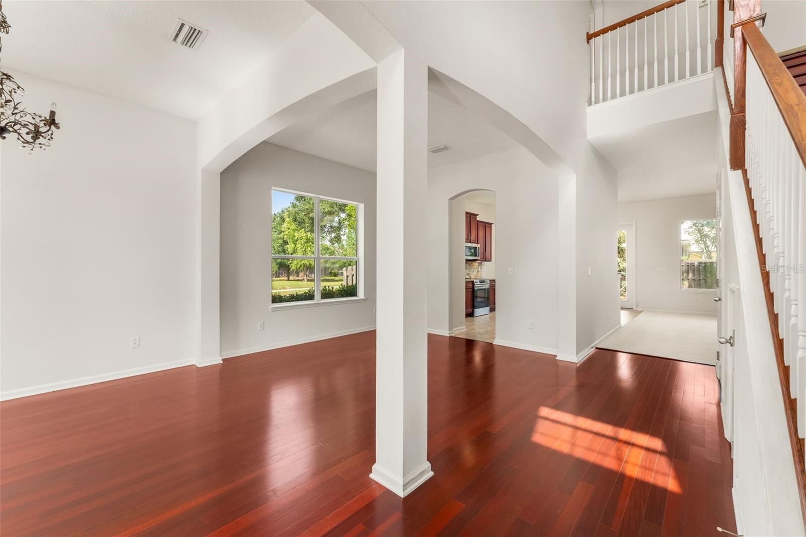 WESCHESTER CLUSTER PH 1 - Residential Lease