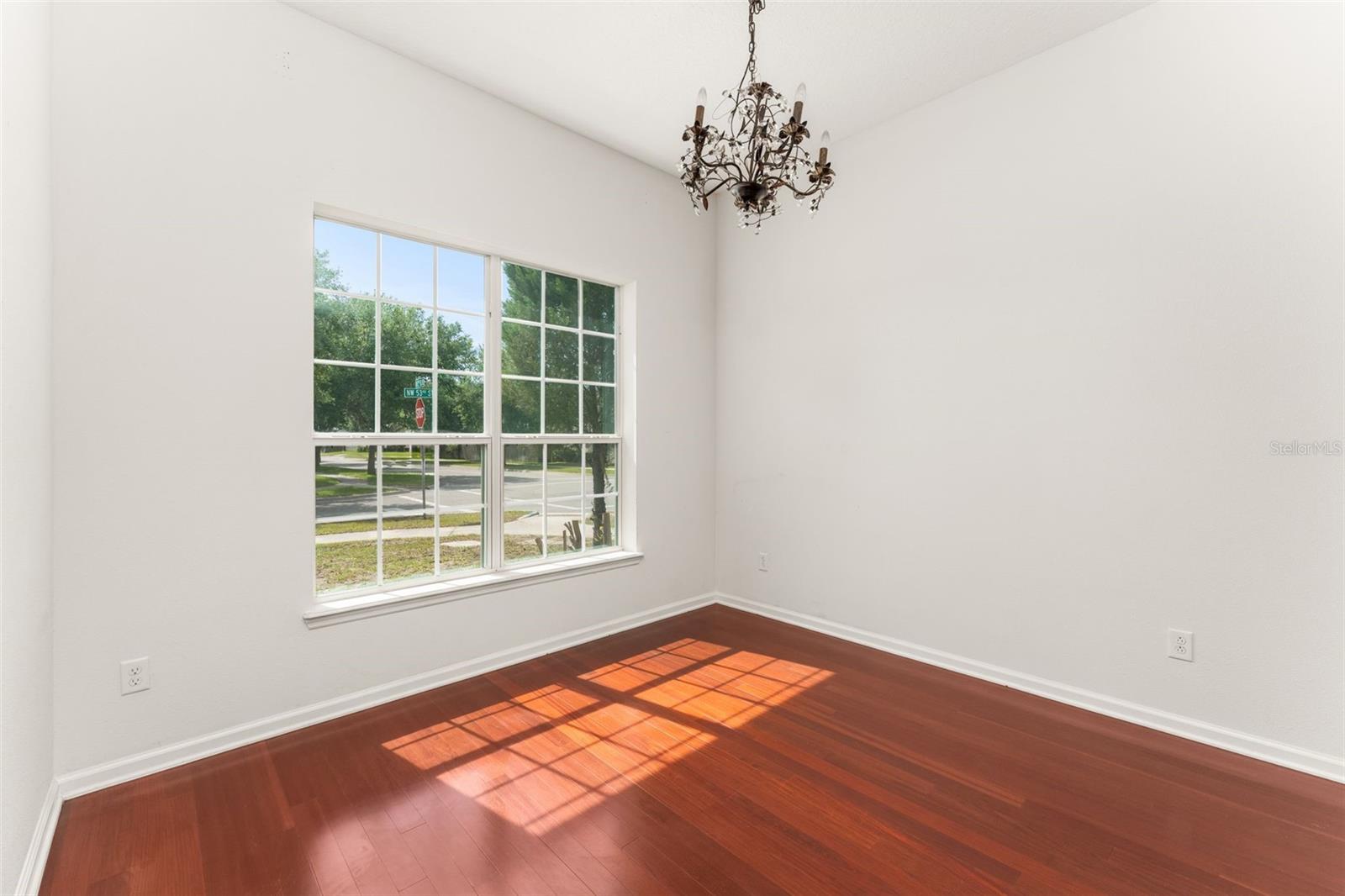 WESCHESTER CLUSTER PH 1 - Residential Lease