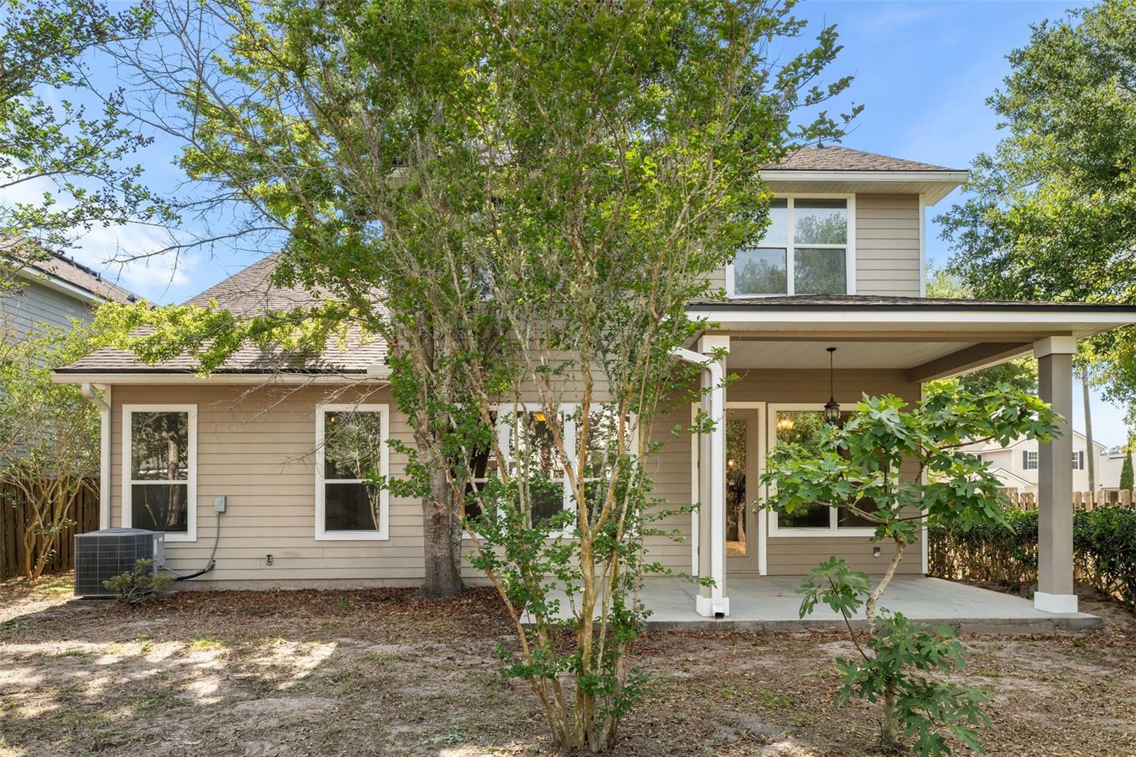 WESCHESTER CLUSTER PH 1 - Residential Lease