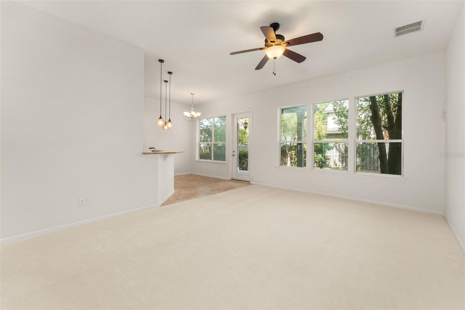 WESCHESTER CLUSTER PH 1 - Residential Lease