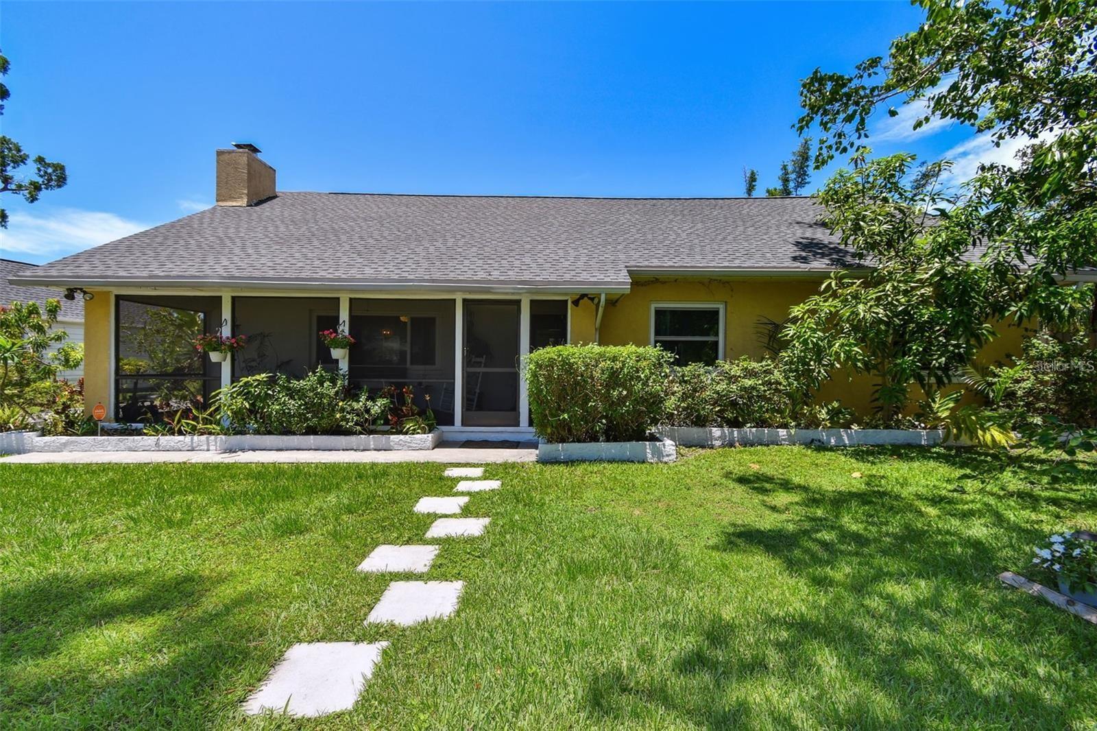 BAY HAVEN - Residential