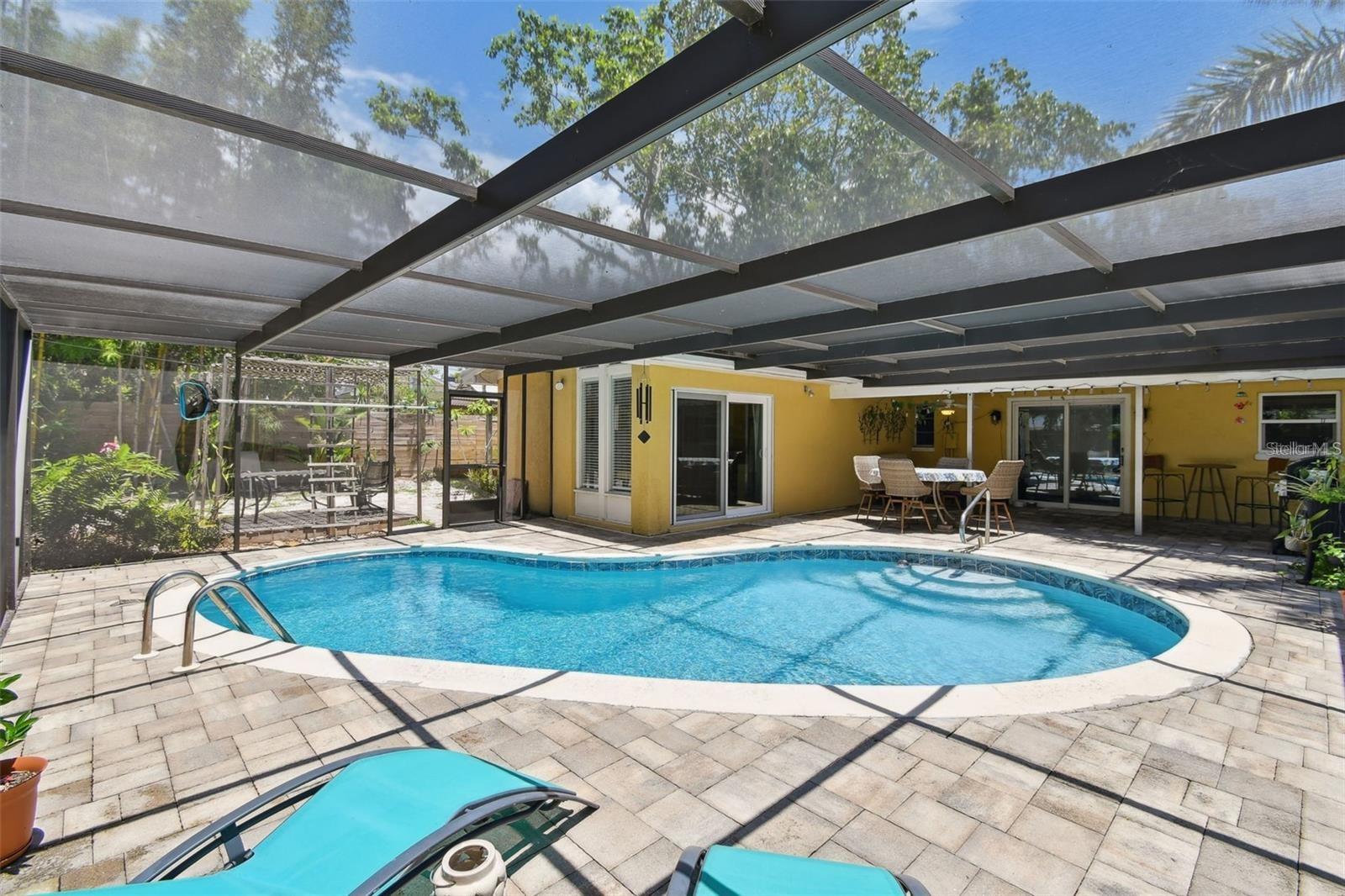 BAY HAVEN - Residential