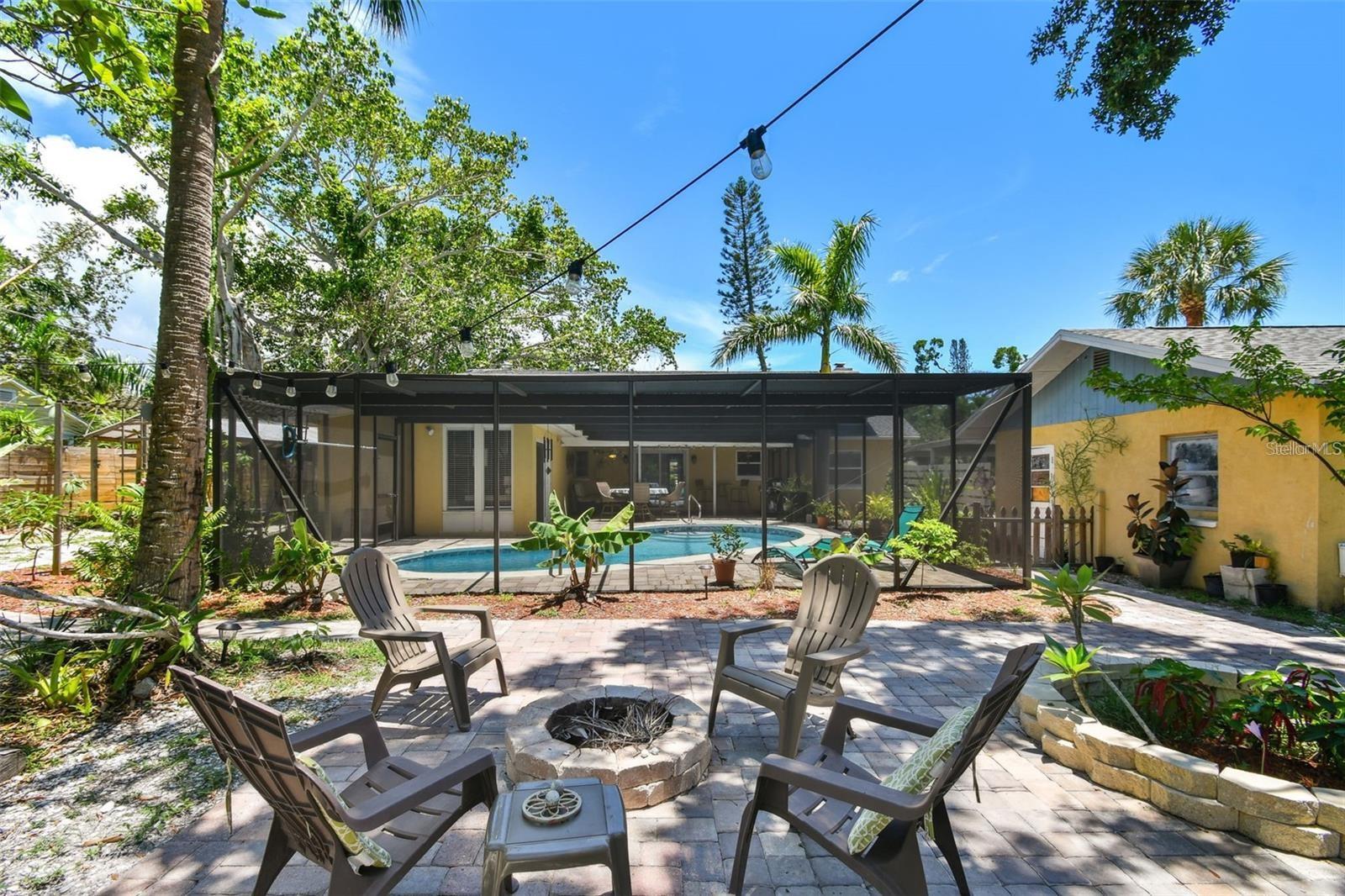 BAY HAVEN - Residential